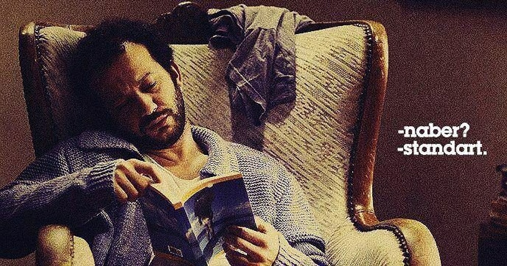 Monoton Geçen Günlerin Beraberinde Getirdiği 11 Durum