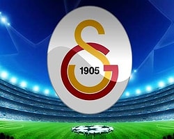 G.Saray'ın Devler Ligi Kadrosu Belli Oldu