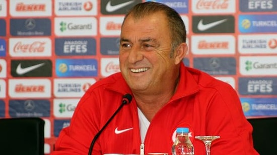Terim: "Satranç Gibi Maç Oldu"