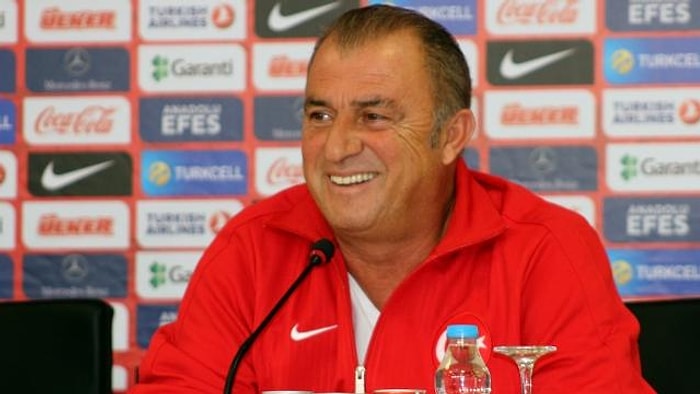 Terim: "Satranç Gibi Maç Oldu"