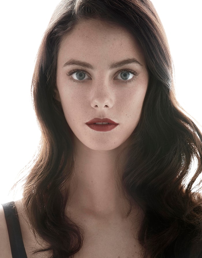 10 Fotoğraf ile Kaya Scodelario Güzelliği