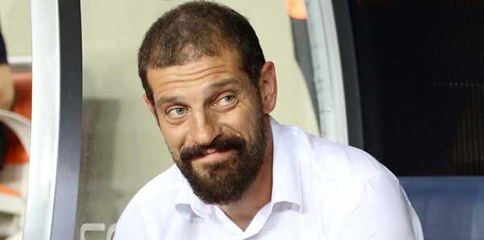 Beşiktaş, Bilic ile Yeni Sözleşme İmzalıyor