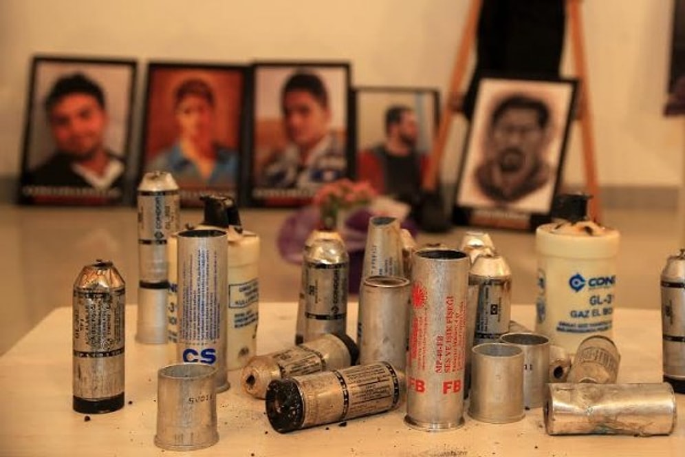 Utanç Müzesi 12 Eylül'de Açılıyor