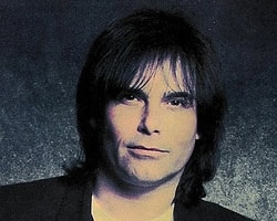 Jimi Jamison Hayatını Kaybetti