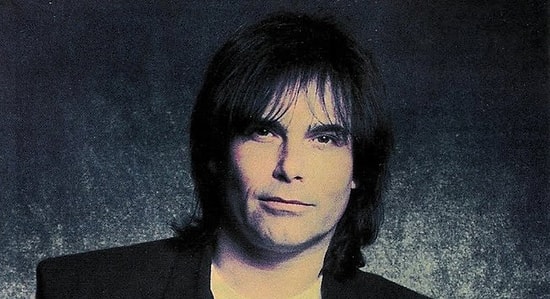 Jimi Jamison Hayatını Kaybetti