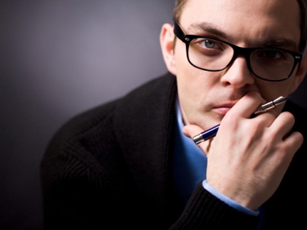 Sadece Girişimci Ruhuna Sahip Olan İnsanların Anlayabileceği 7 Şey