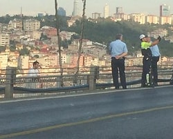 'Selfie Değil Durum Raporu'