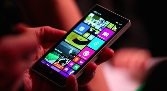 Nokia Lumia 830 Tanıtıldı