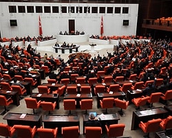 Hükümet Programı Üzerindeki Görüşmeler Başladı