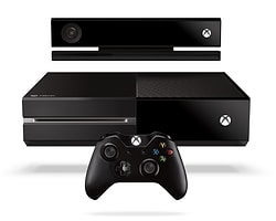 Xbox One Türkiye’ye Geliyor