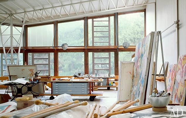 3. Willem de Kooning
