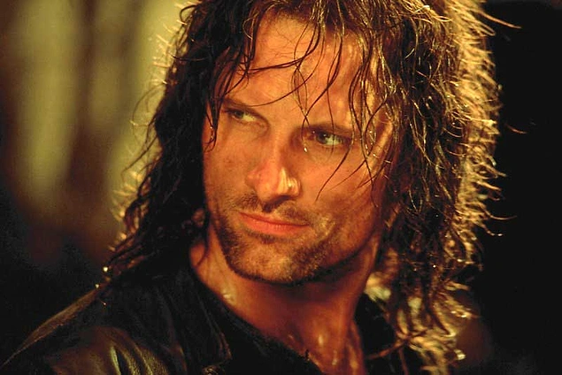 "Aragorn"