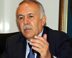 Vali'den IŞİD Açıklaması