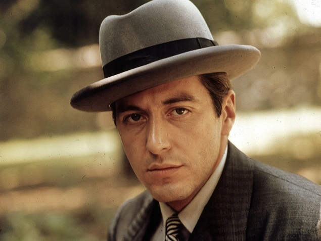 "Michael Corleone"