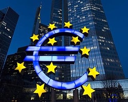 Avrupa Merkez Bankası'ndan Sürpriz Faiz İndirimi