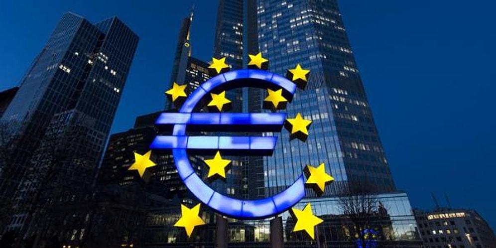 Avrupa Merkez Bankası'ndan Sürpriz Faiz İndirimi