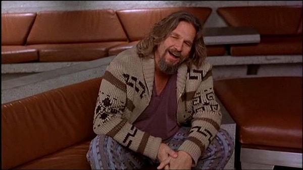 49. "The Dude"