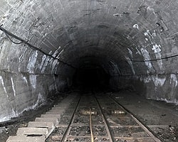 Şırnak'ta Kaçak Kömür Ocağında Göçük: 3 Yaralı