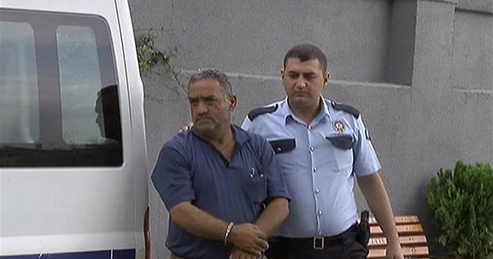 Avcılar'da Üst Geçidi Yıkan Tankerin Şoförü Tutuklandı