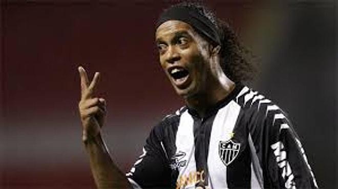 Ronaldinho 6. Lige Mi Transfer Olacak!