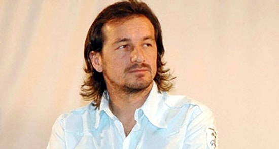 Yusuf Şimşek'ten İlginç İstek