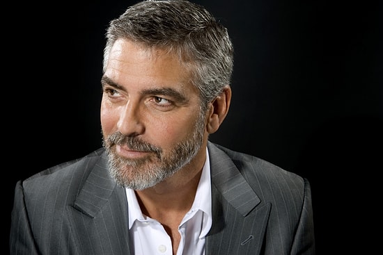 Clooney, İngiltere'deki Telekulak Skandalını Film Yapıyor