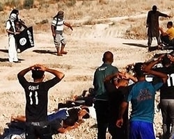 IŞİD'e En Çok Militan Veren Dört Ülke