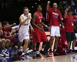 Bogdanovic, Hırvatistan'ı Taşımaya Devam Ediyor