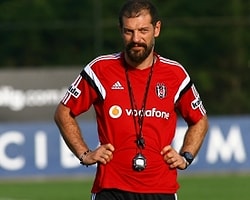 Beşiktaş 12 Kişiyle Çalıştı