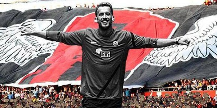 Ediz, Ölüm Yıldönümünde Unutulmadı