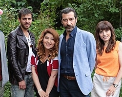 Yılda Ortalama Kaç Dizi Oynuyor? İşte Rakamlarla Dizi Sektörü...