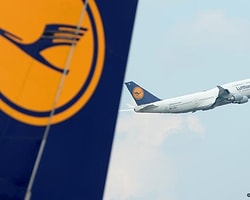 Lufthansa Pilotları İş Bırakıyor