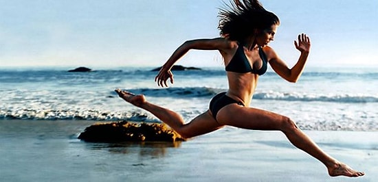 Yağ Yakmanın 7 Yolu