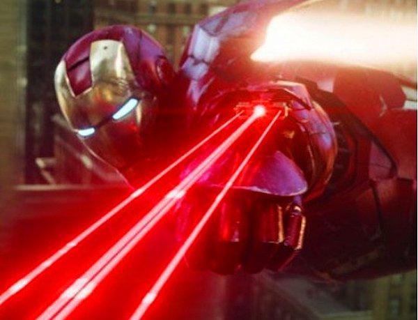 Bilek Lazeri (Iron Man 2)