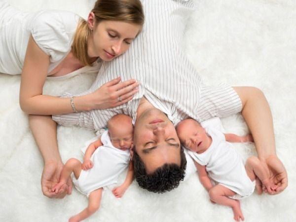 2. Her bulundukları ortamda anne baba olmanın erdemlerinden bahsetmek