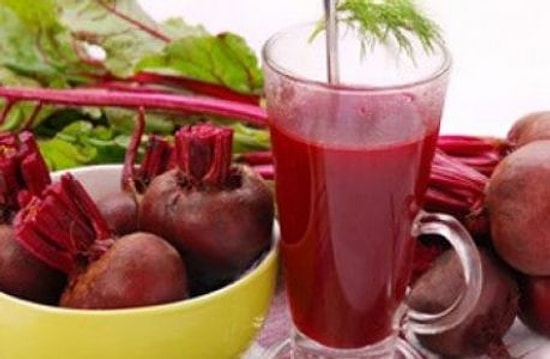 Şalgam Suyu Her Derde Deva