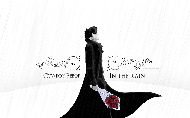 1-Cowboy Bebop