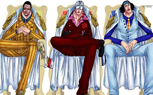 3-One Piece