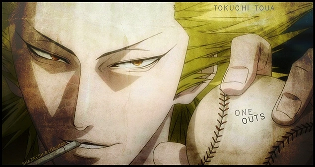 10-One Outs