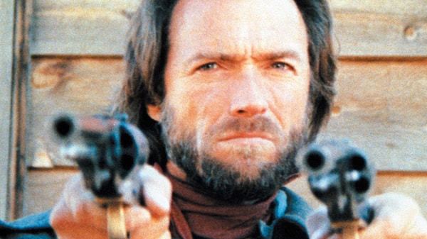 14. The Outlaw Josey Wales (İmdb: 7.9)