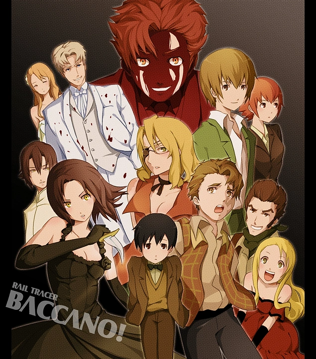 12-Baccano