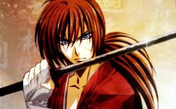 14-Rurouni Kenshin