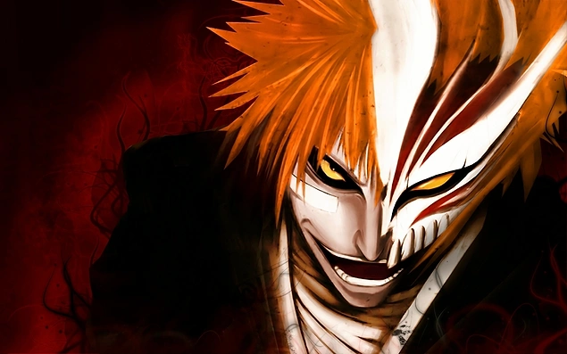 17-Bleach