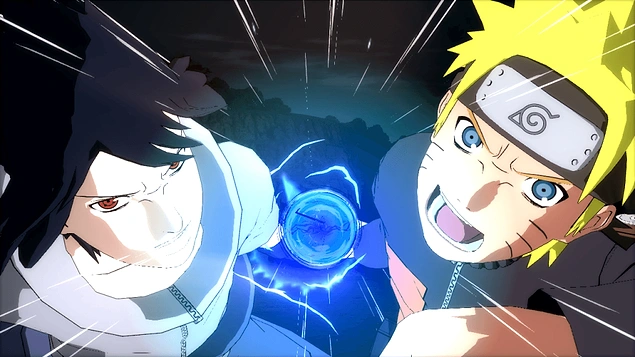 18-Naruto Shippuden