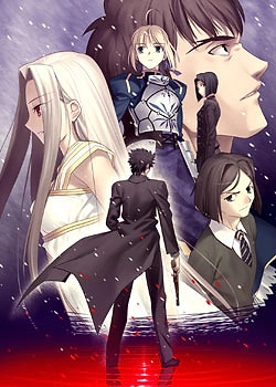 19-Fate/Zero