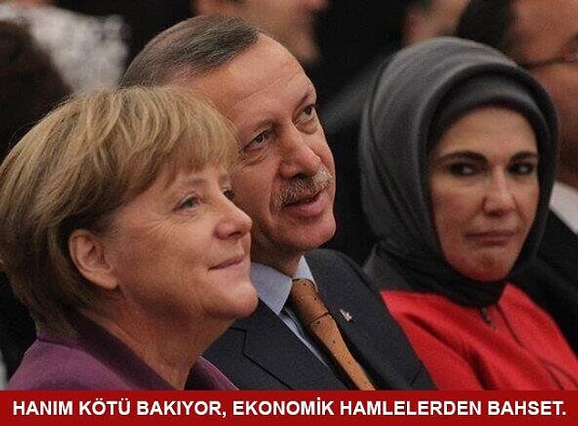 14. Ve Erdoğan'ı da zor durumda bırakıyor.