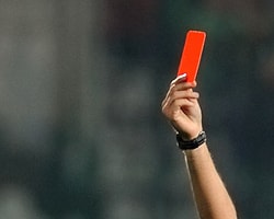Türk Futbolcuya 70 Maçlık Rekor Ceza