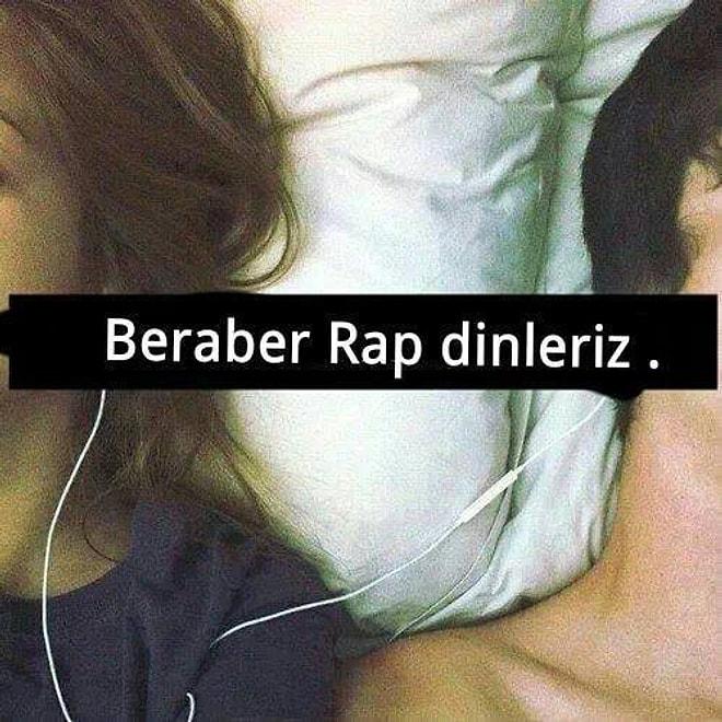 Türkçe Rap'i Dinlemeyenlerin Kaçırdıkları