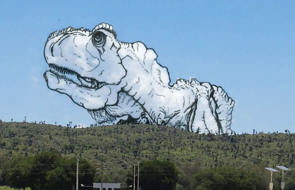 Çocukluğumuzdaki Bulutlar Geri Geldi