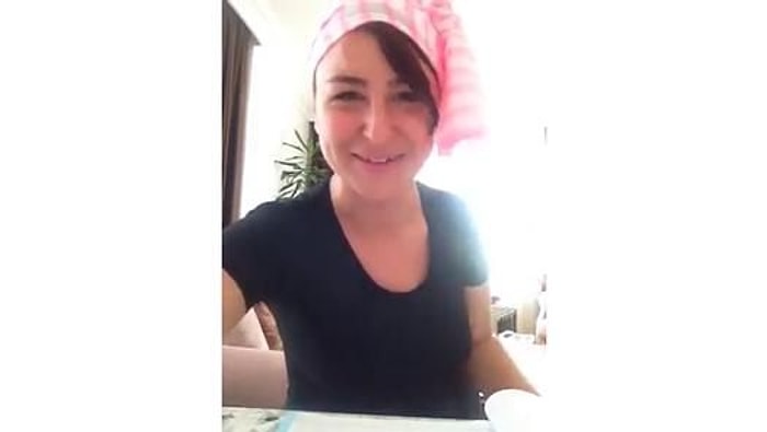 Demet Akalın'ın Türkan Şarkısına Koparan Cover